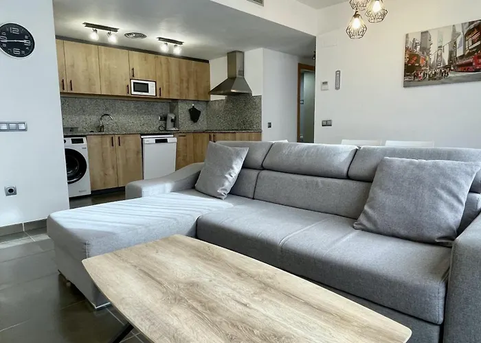 Darsena B 2-2 Appartamento