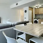 Appartement Darsena B 2-2 L'Estartit