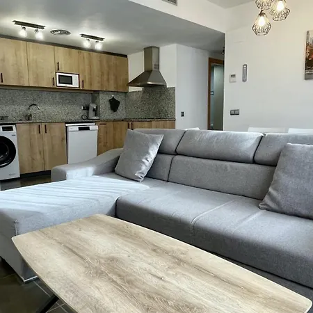 Darsena B 2-2 Apartman