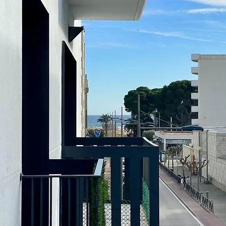 Apartman Darsena B 2-2 *